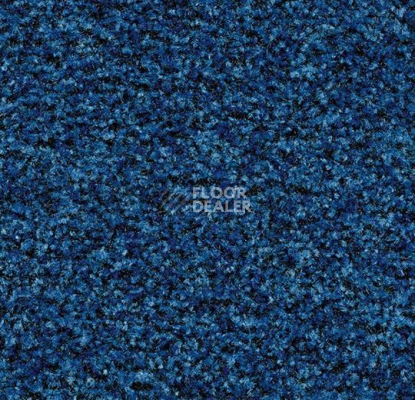 Грязезащитные покрытия Forbo Coral Brush 5722 Cornflower Blue фото 1 | FLOORDEALER